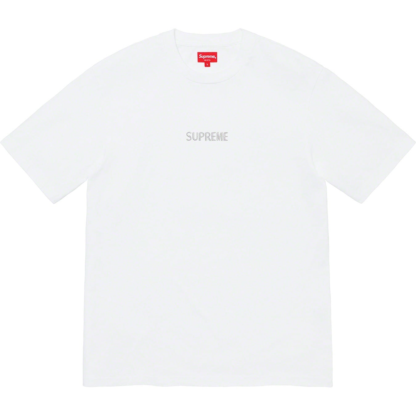 Bullion Logo S/S Top view 6
